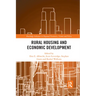 Rural Housing and Economic Development