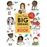 Little People, Big Dreams Coloring Book: 15 Dreamers to Color
