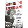 Winning the Earthquake: How Jeannette Rankin Defied All Odds to Become the First Woman in Congress