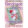 Handmade Ho-Ho Homicide