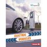 Electric Vehicles: Powering the Future of Transportation