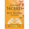 Editing Secrets of Best-Selling Authors