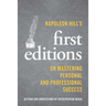 Napoleon Hill's First Editions: On Mastering Personal and Professional Success