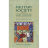 Military Society and the Court of Chivalry in the Age of the Hundred Years War