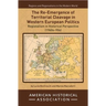 The Re-Emergence of Territorial Cleavage in Western European Politics