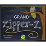 Grand Zipper-Z
