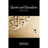 Queries and Quandaries