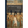 The Temple Of Deir El Bahari