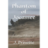 Phantom of Jocassee: A Kirby Adventure