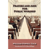 Prayers and Aids for Public Worship