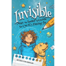 Invisible: Max Wheeler's Guide to (Not) Fitting In