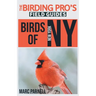 Birds of New York (The Birding Pro's Field Guides)