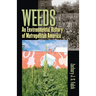 Weeds: An Environmental History of Metropolitan America