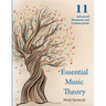 Essential Music Theory Level 11 Advanced Harmony and Counterpoint