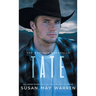 Tate: The Montana Marshalls - An Inspirational Romantic Suspense Family Series
