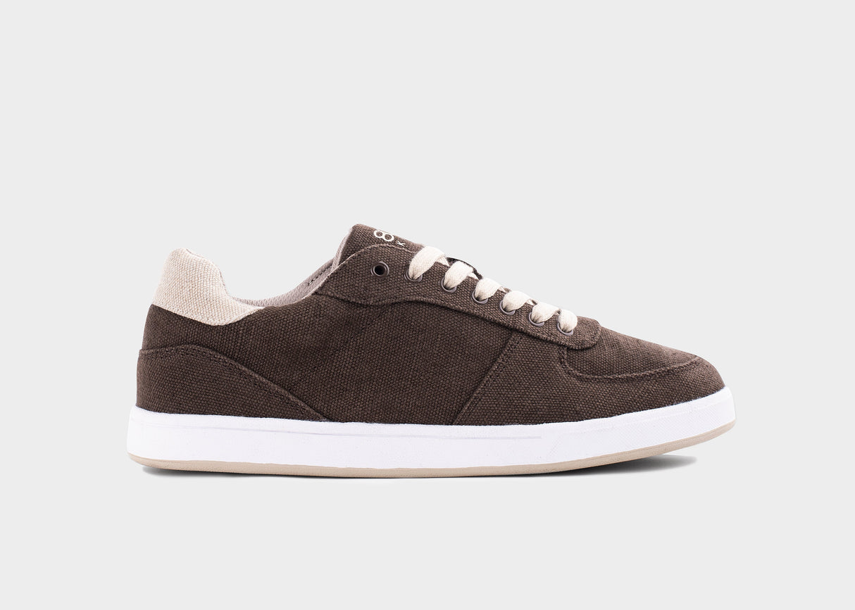 Seeker for Women Dark Brown by 8000Kicks