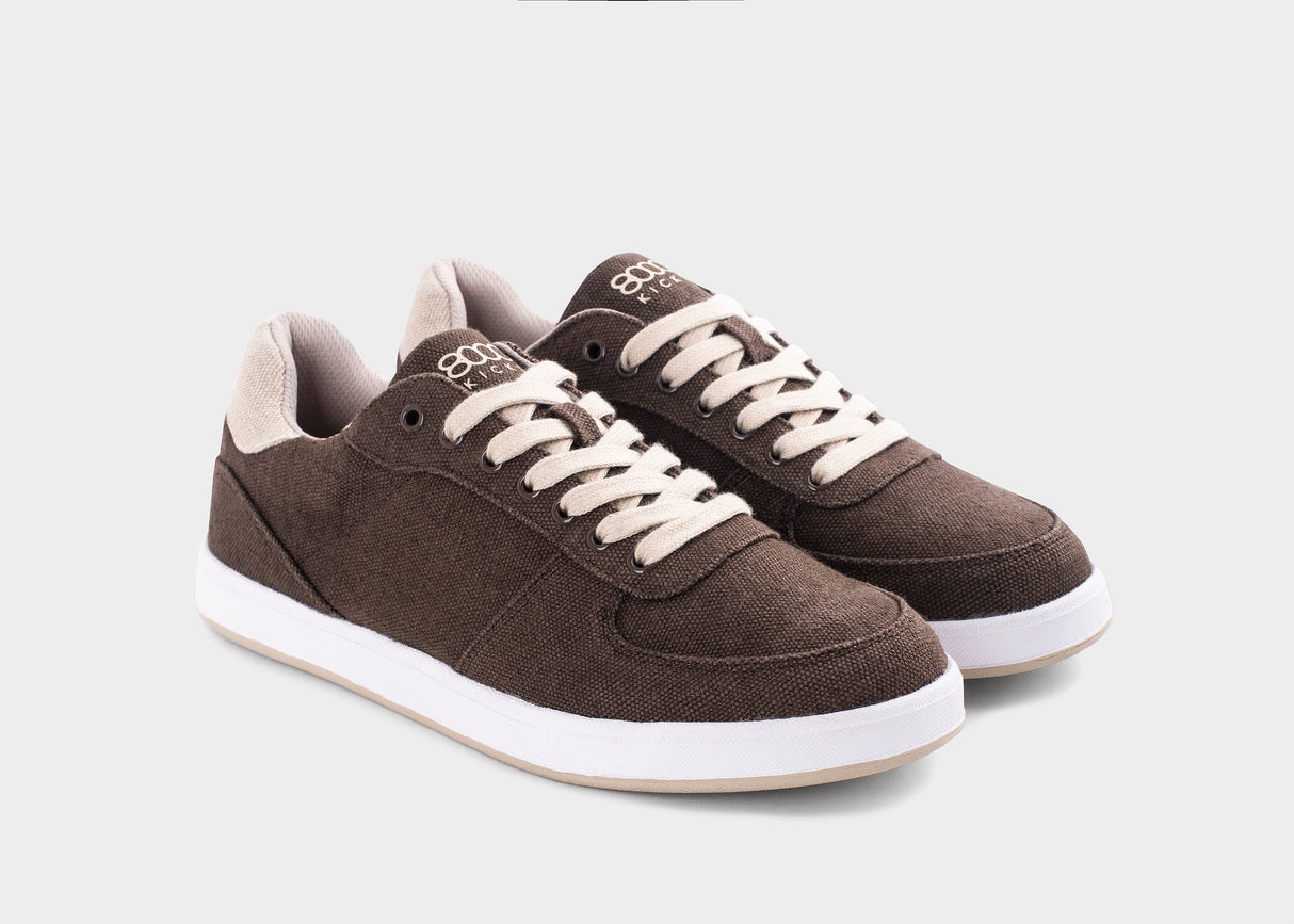 Seeker for Women Dark Brown by 8000Kicks