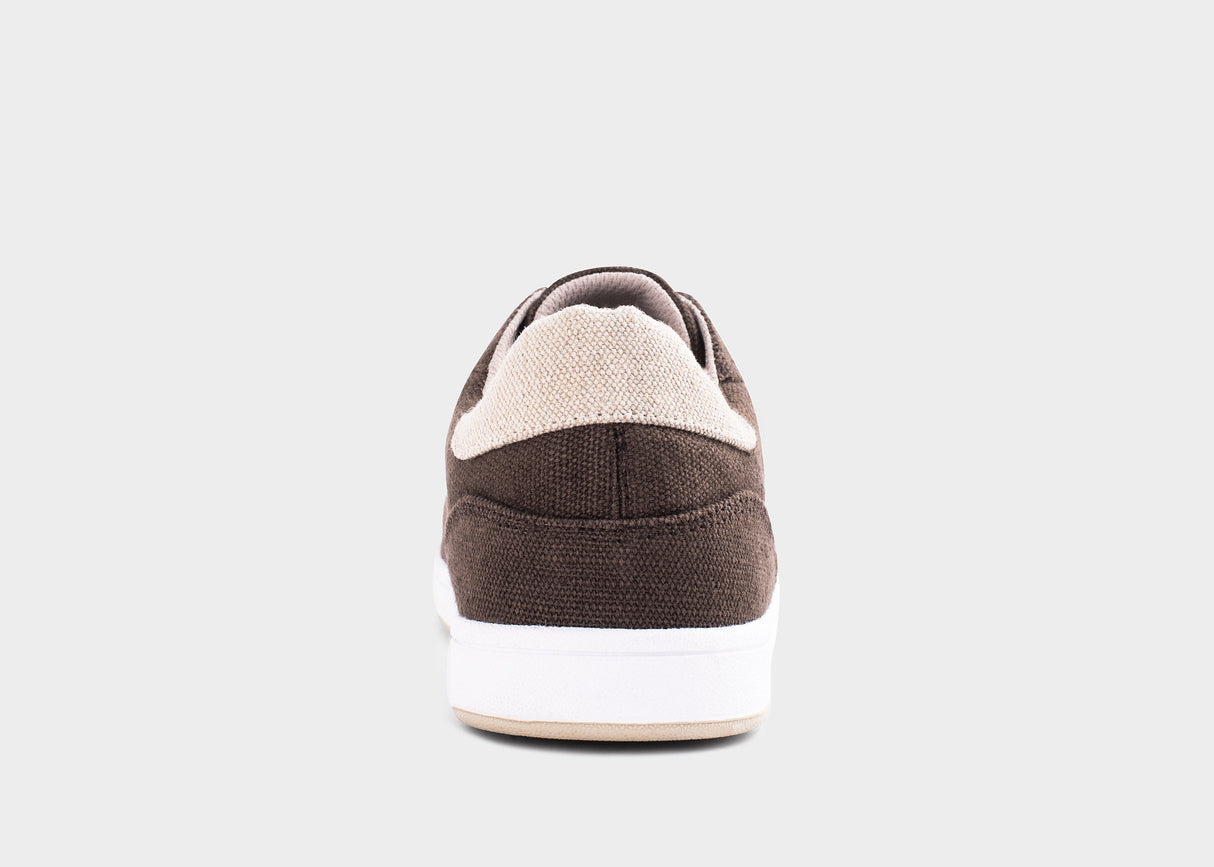 Seeker for Women Dark Brown by 8000Kicks