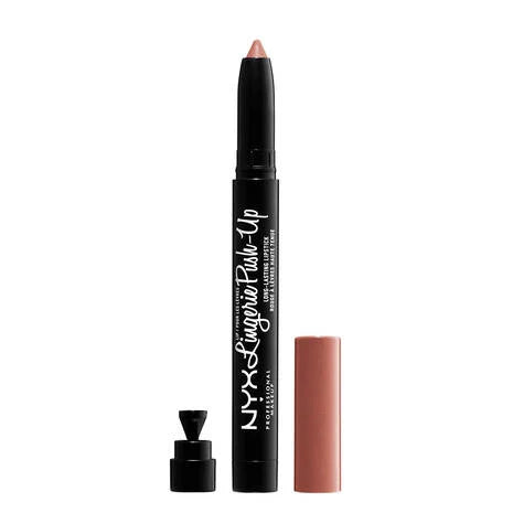 NYX Lip Lingerie Push-Up Long-Lasting Lipstick - Push Up