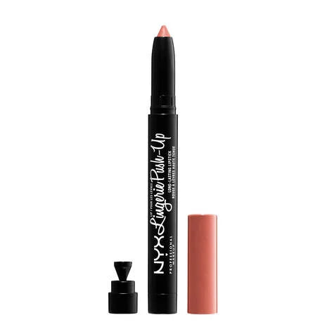 NYX Lip Lingerie Push-Up Long-Lasting Lipstick - Dusk to Dawn