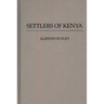 Settlers of Kenya