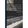 Antheil and the Treatise on Harmony, With Supplementary Notes