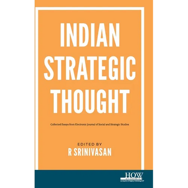 Indian Strategic Thought