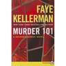 Murder 101: A Decker/Lazarus Novel