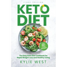 Keto Diet: The Easy Keto Diet Cookbook for Rapid Weight Loss and Healthy Living