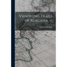 Vanishing Trails of Atacama. --