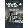 The Future of Qualitative Research in Healthcare