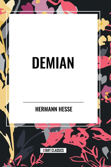 Demian - Paperback by Books by splitShops