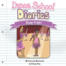 Dance School Diaries: Stage Fright