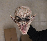 Halloween Horrific Demon Cosplay Props Alien Bloody Monster Masks #ns23 _mkpt by Js House - Vysn