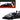 2013 Peugeot 208 T16 Pikes Peak Race Car Plain Black Version 1/18 Model Car by Autoart