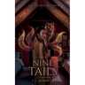 The Legend Of Zen-Ko: Nine Tails - A YA Urban Fantasy