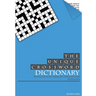 The Unique Crossword Dictionary