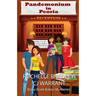 Pandemonium in Peoria: A Romantic Mystery