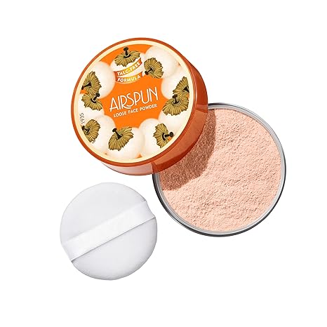 COTY Airspun Loose Face Powder - Honey Beige