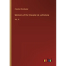 Memoirs of the Chevalier de Johnstone: Vol. III