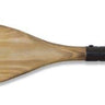 Wooden Oar Welcome Sign 35.5"L