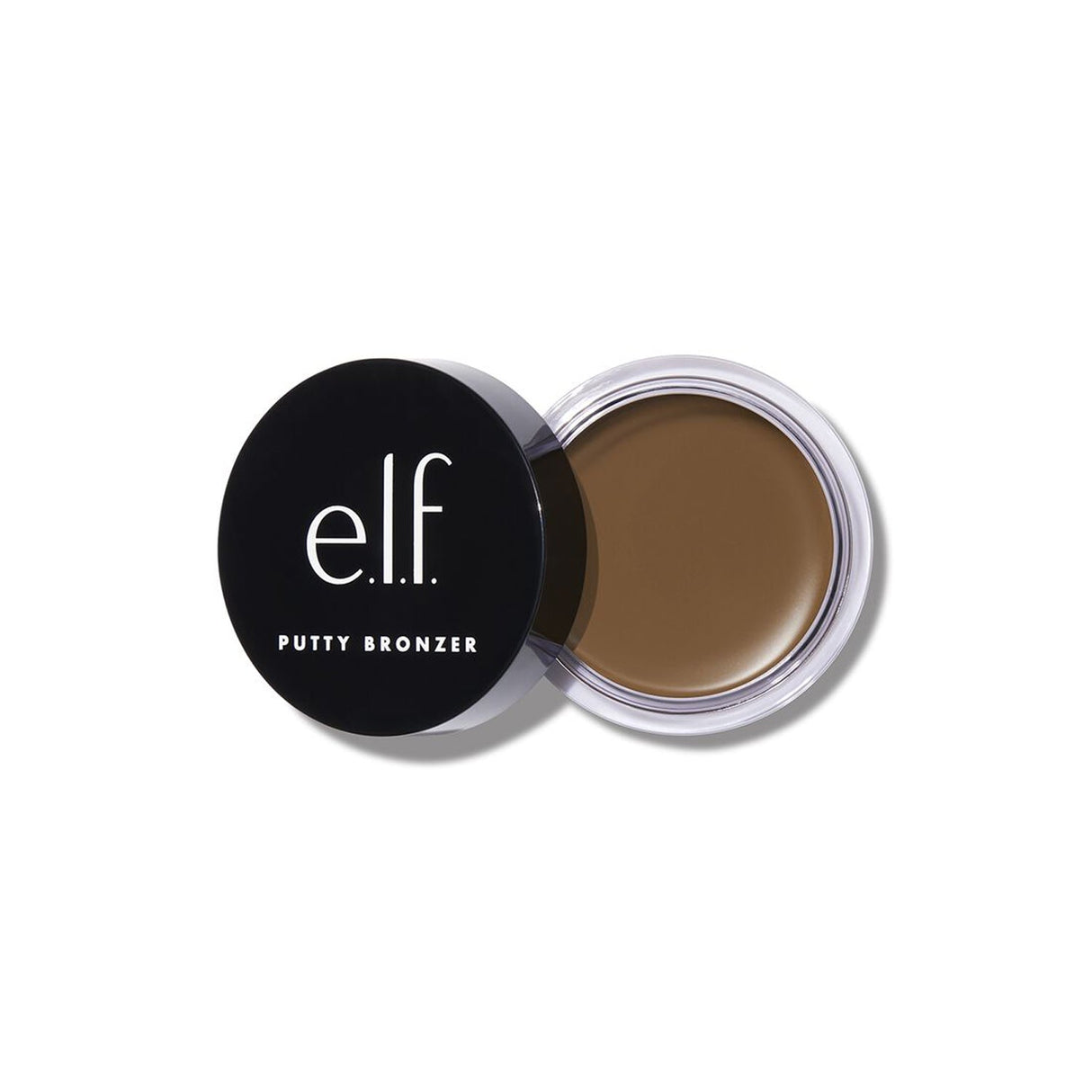 e.l.f. Putty Bronzer - Bronzed Belle