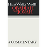 Obadiah and Jonah: Continental Commentaries