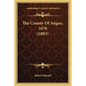 The County Of Angus, 1678 (1883)