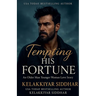 Tempting His Fortune: An Older Man Younger Woman Love Story