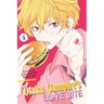 Otaku Vampire's Love Bite, Vol. 4