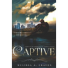 Captive: Immortals of Indriell (Book 3)