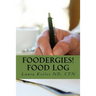 Foodergies! Food Log