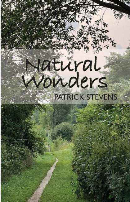 Natural Wonders - Paperback by Books by splitShops