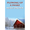 Plowing Up A Snake